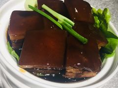 -翠亭酒家(山西南路店)