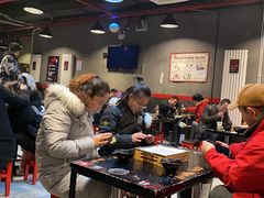 -碎怂烤肉(钟楼柳巷店)