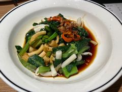 -新太二·鲜料川菜(晶耀前滩店)