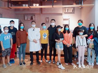 壹号沙龙#第二场  “您适合什么正畸”