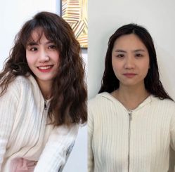 -西安F+造型