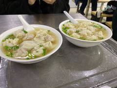 -汪家馄饨(集庆路店)