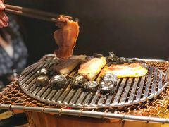 -泥炉烧肉师(新街口金銮巷店)