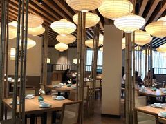 大堂-沅江水·湖南家宴(南村万博长隆商圈店)