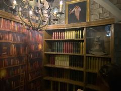 -逃脱反斗城沉浸剧情密室(北京路店)