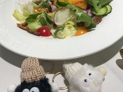 -3号仓库·创意中国菜(新世界城店)