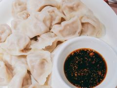 -西贝(东方路店)