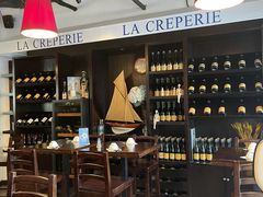 大堂-La Creperie法餐厅(桃江路店)