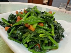 -奥华餐厅·老张记(台基厂店)