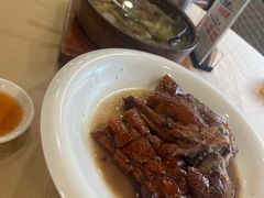 -香顺·客家菜(东坑店)