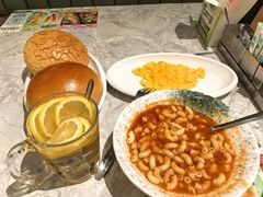 -翠华餐厅(正佳广场店)