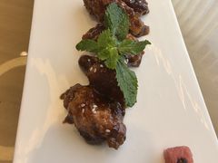 -枣子树·素食餐厅(普陀山店)
