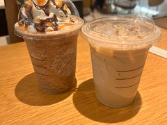 -星巴克(万都店)