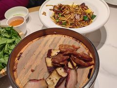 -鸡毛店·川菜(文殊院店)