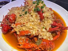 -虾乐园龙虾·夜宵(松江店)