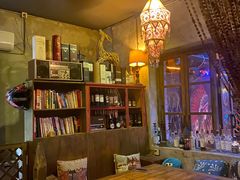 -城墙外BAR