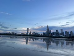-深圳湾公园(南山区)