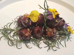 -金色艳阳天•粤菜 淮扬菜(古平岗店)