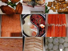 -川西坝子火锅(金沙1.0直营店)