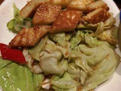 -纳瓦新疆菜(银都店)