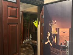 -海悦容庭SPA·按摩·推拿(东盟店)
