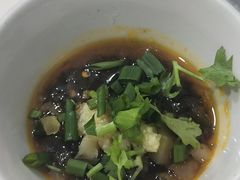 -海关荤豆花(洋河一路店)