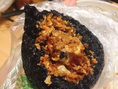-芳婆糕团店(王府大街店)