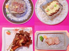 -稻早料理美术馆(城阳店)