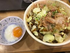 -食其家·牛丼咖喱(天津梅江印象城店)