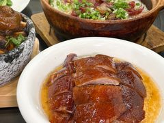 -万年酒楼(越秀南路店)