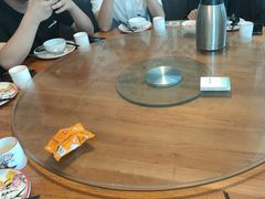 -新白鹿餐厅(城西银泰城店)