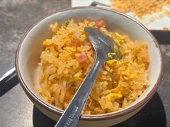 -很久以前羊肉串(昌里路三钢里店)