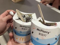 -麦当劳(东门店)