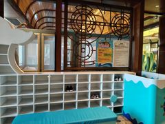 -童趣廊·儿童波波池·海洋球(长隆横琴湾酒店)