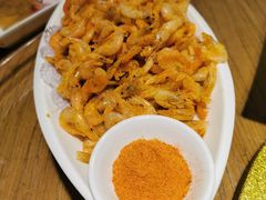 -小平岛開海水饺(浑南店)