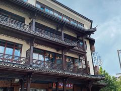 -印象江南(东栅店)