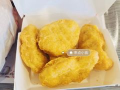 -麦当劳(南京南站站外店)
