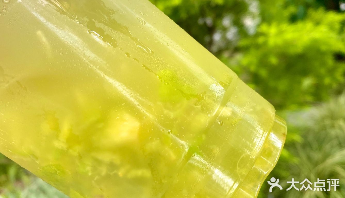 炫了“一杯好李”，我竟成了丸摩堂粉丝‼️