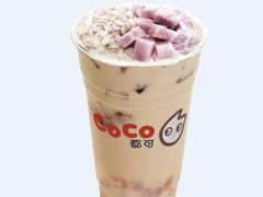 仙芋西米露-CoCo都可(健翔桥店)