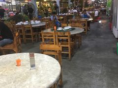 -四川小胡子海鲜(丁村万人海鲜广场店)