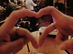 -MR.ROCKY洛奇先生RESTAURANT&BAR(宝安壹方城店)