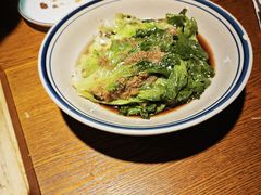 -阿德餐饮小秦川西北菜(福民路店)