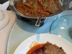 -蔓兰家的四季S0餐厅·融合菜(当代MOMA店)
