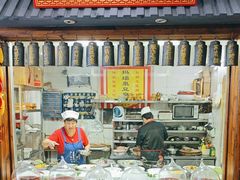-寿州美味厨豆腐宴(寿县南门口西环路店)