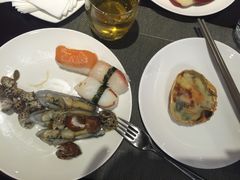 -南海温德姆花园酒店-康达屋Rendez Vous Buffet