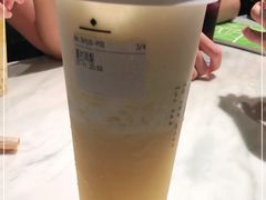 -花间茶(华侨城创意园店)
