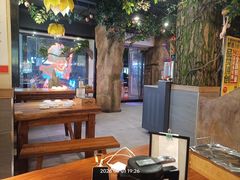 -小民大排档(马场角横路店)