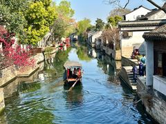 -南浔古镇