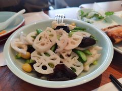 -北京柏悦酒店·锦庭餐厅Dining Room