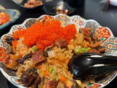 -山上下日本料理(万象城店)